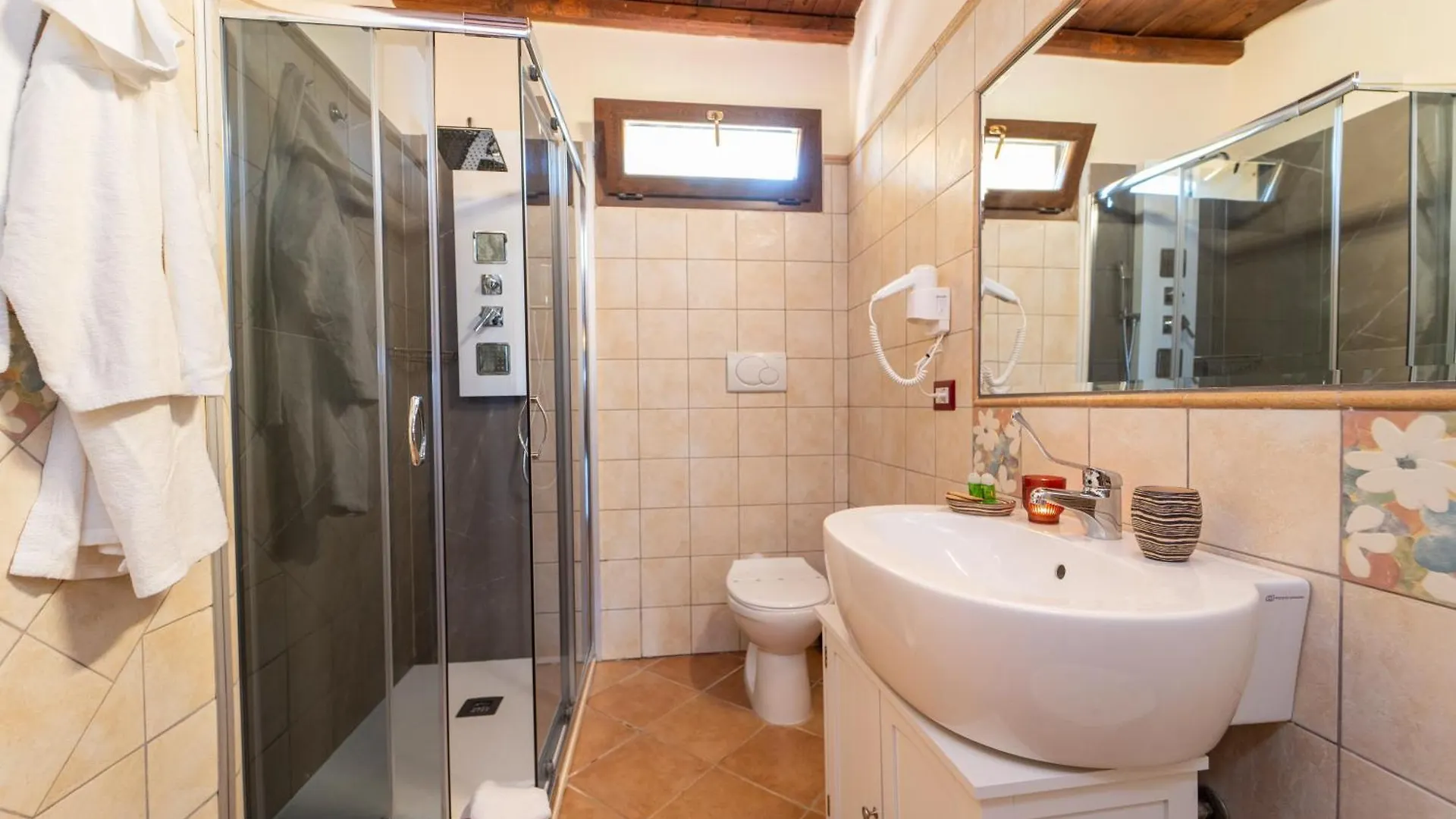 Terre Dell'Amore Grosseto Farm stay