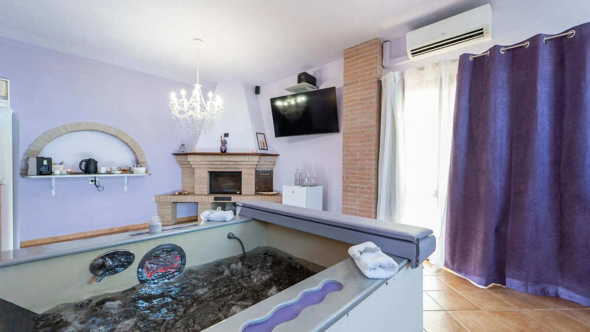 Terre Dell'Amore Grosseto