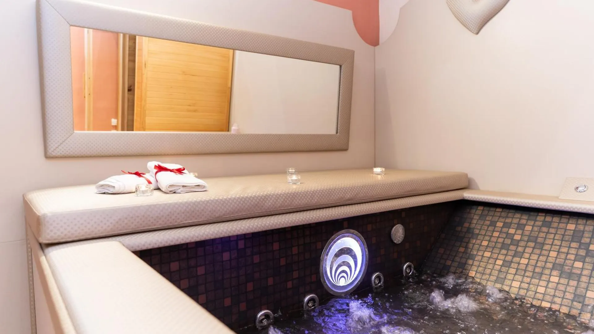 Terre Dell'Amore Grosseto Farm stay