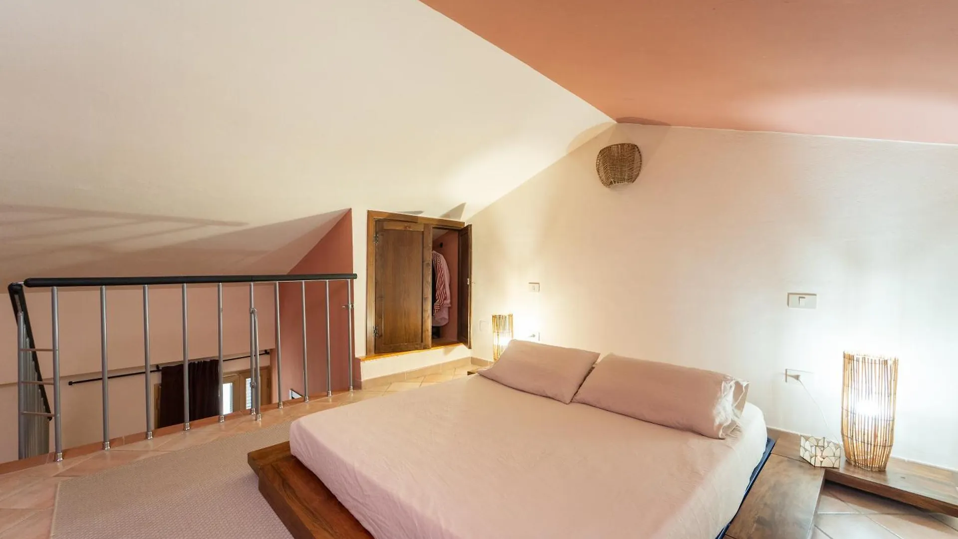 Terre Dell'Amore Grosseto Farm stay