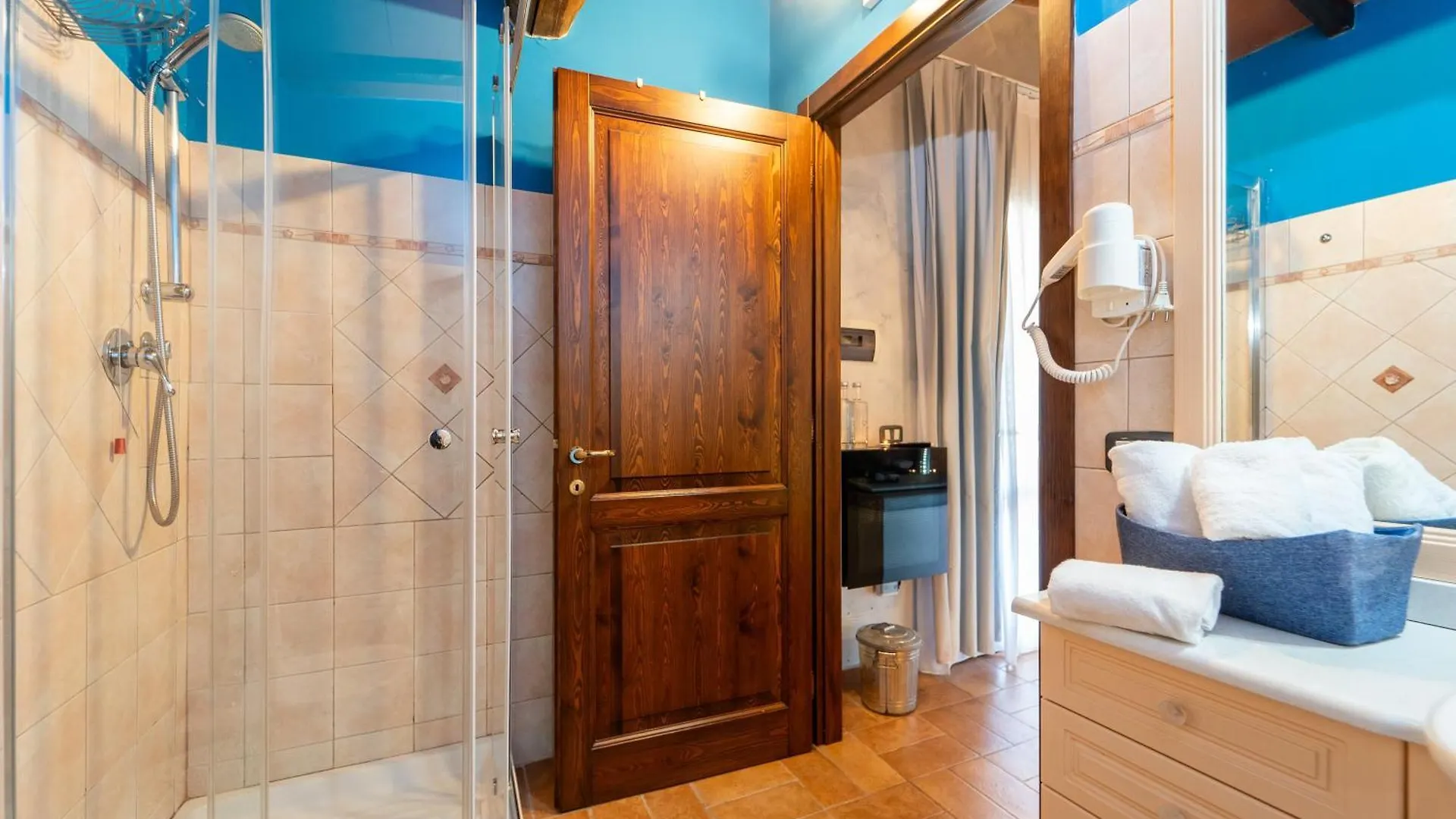 Farm stay Terre Dell'Amore Grosseto