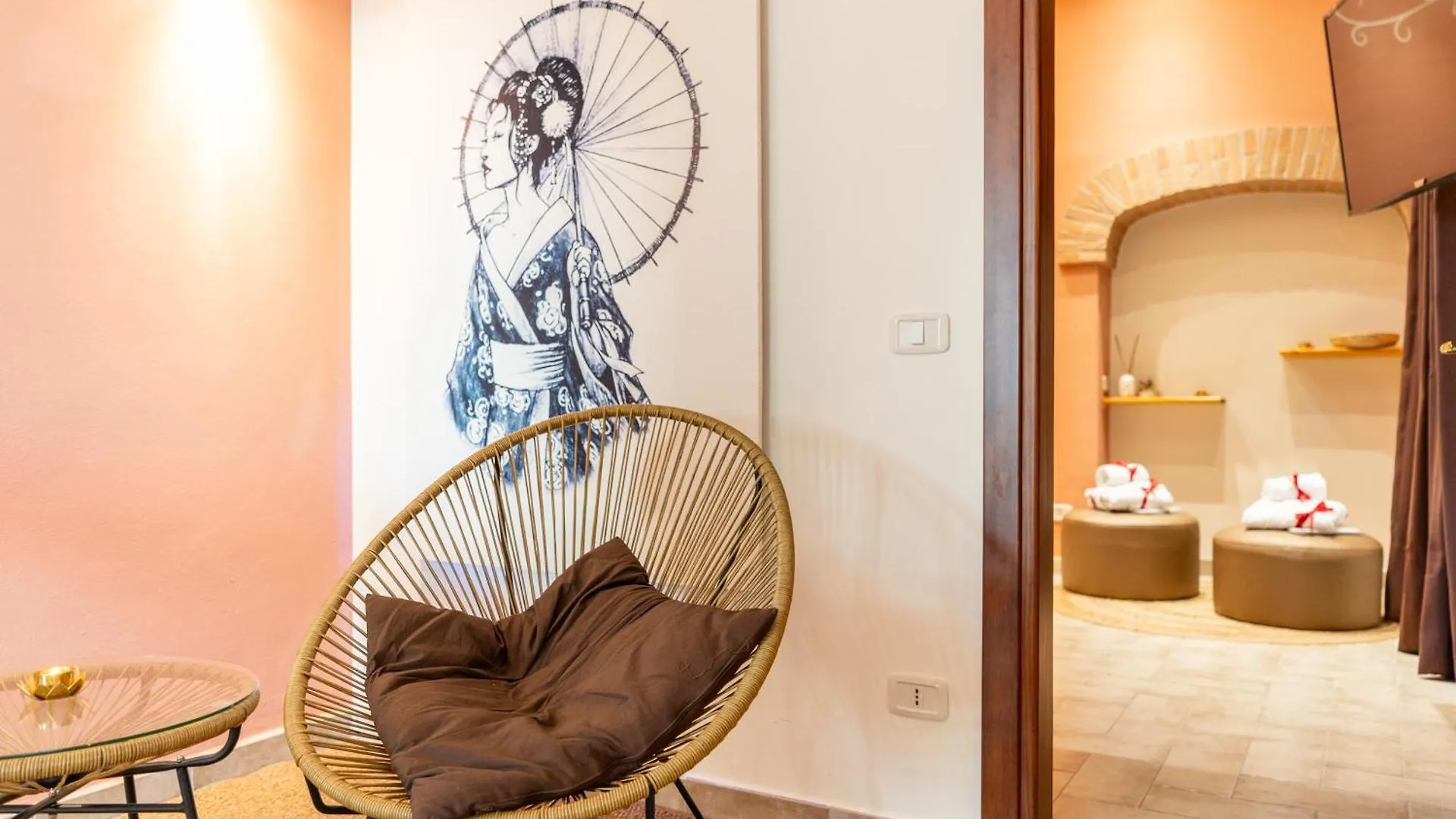 Farm stay Terre Dell'Amore Grosseto