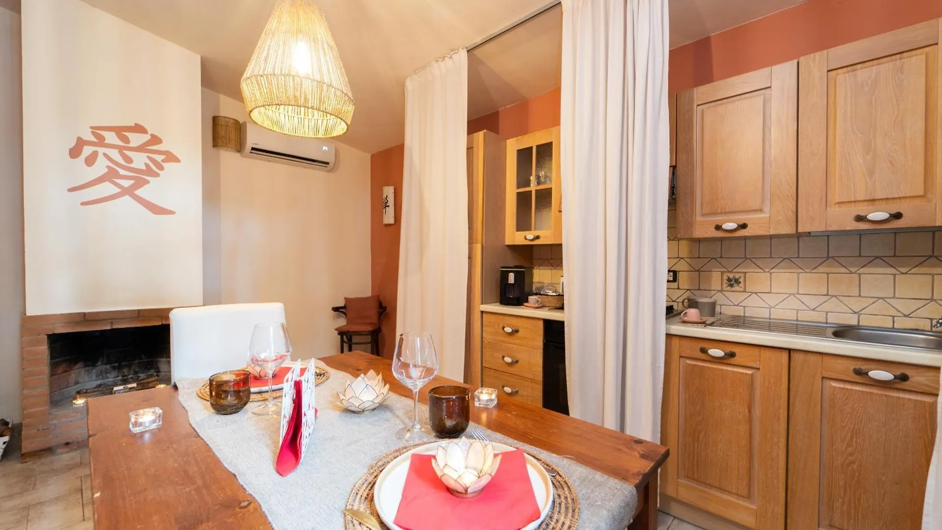 Terre Dell'Amore Grosseto 0*,  Italy