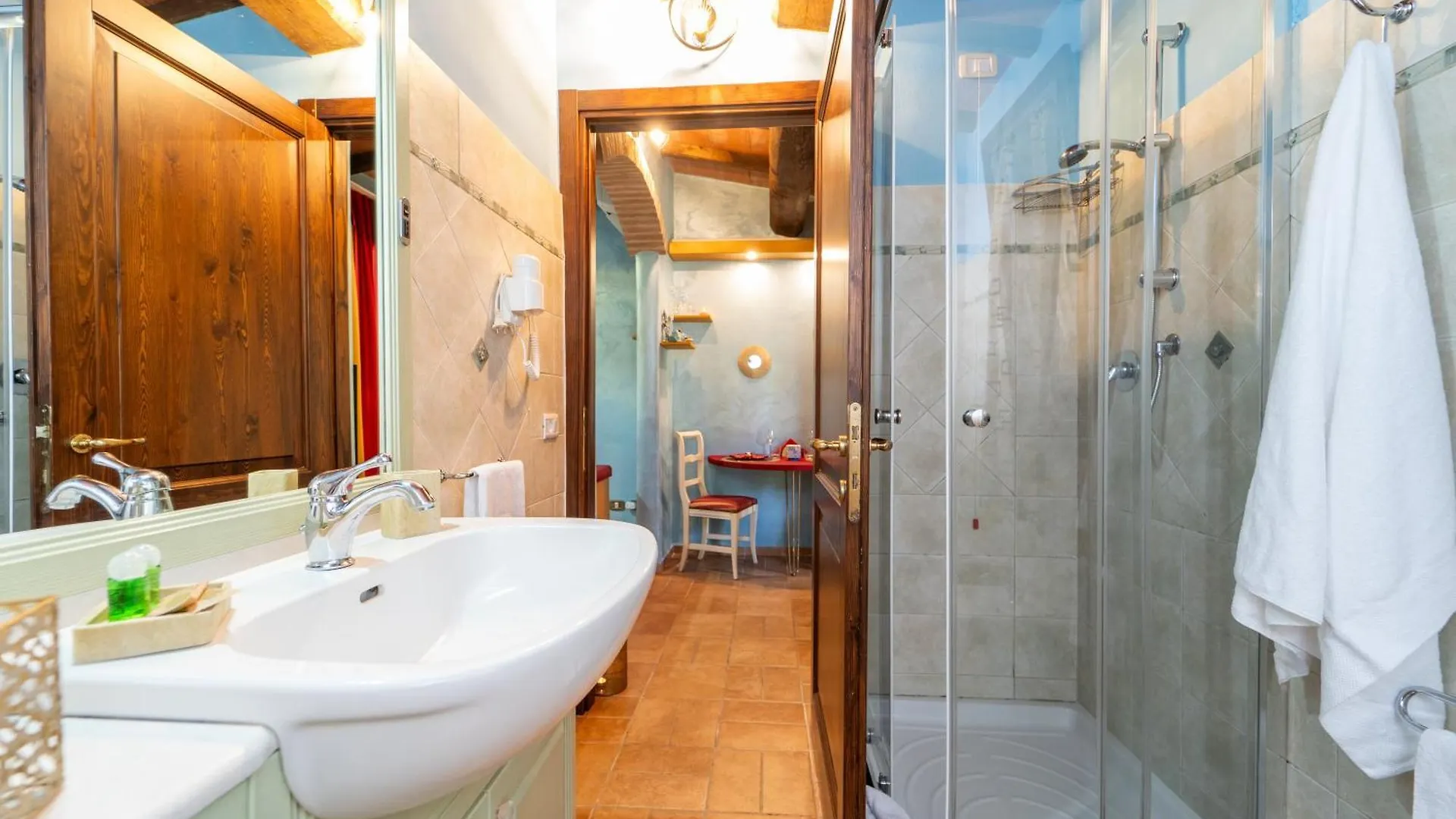 Terre Dell'Amore Grosseto Farm stay