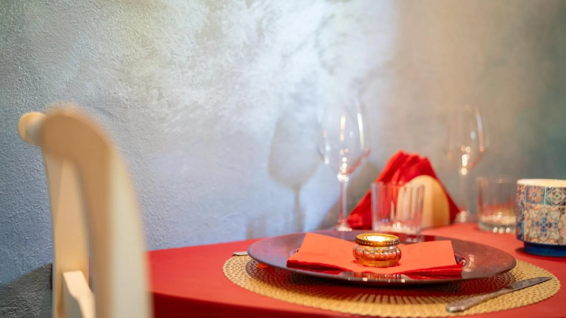 Terre Dell'Amore Grosseto Farm stay