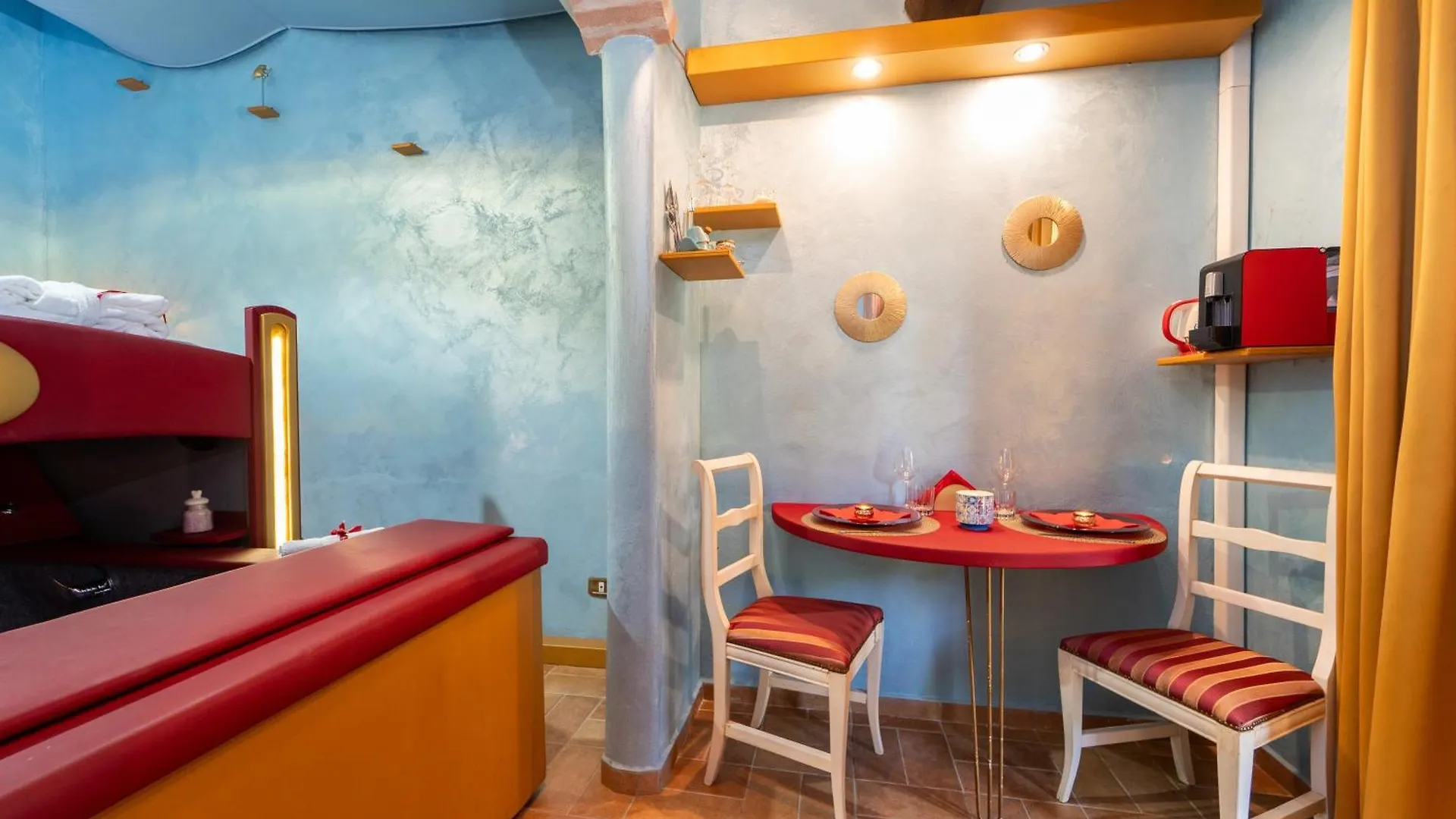 Terre Dell'Amore Grosseto
