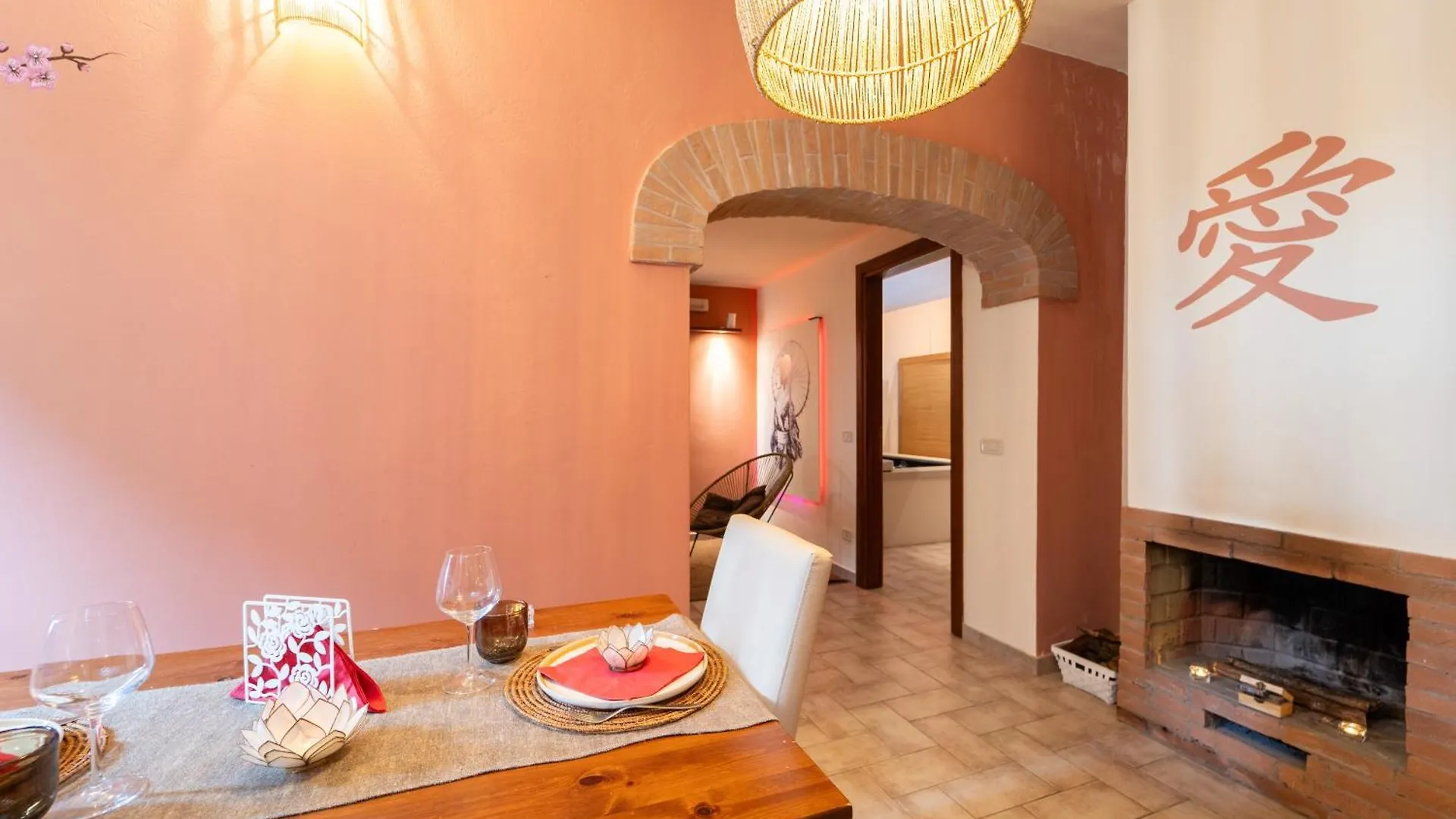 Farm stay Terre Dell'Amore Grosseto