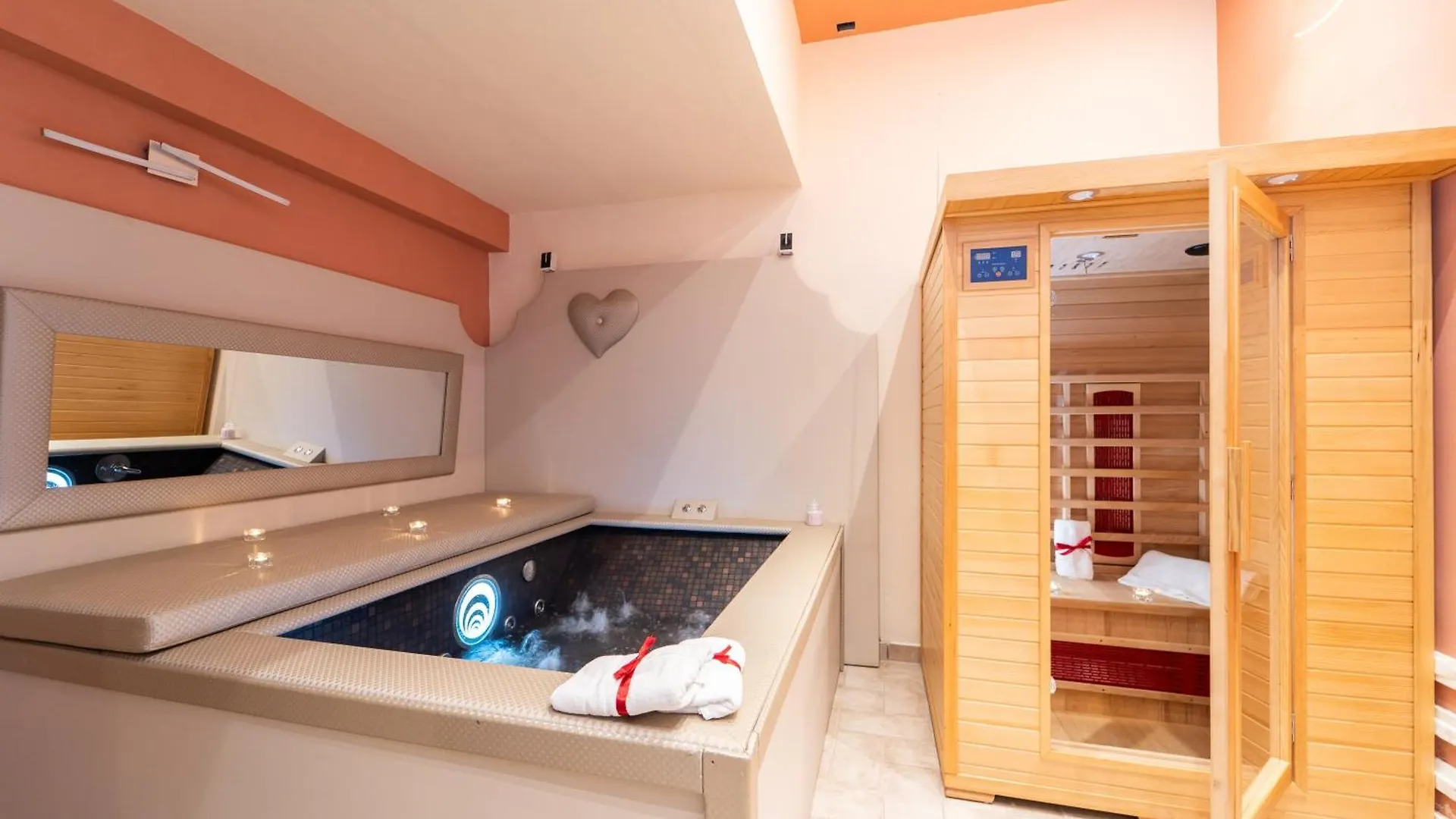 Terre Dell'Amore Grosseto Farm stay