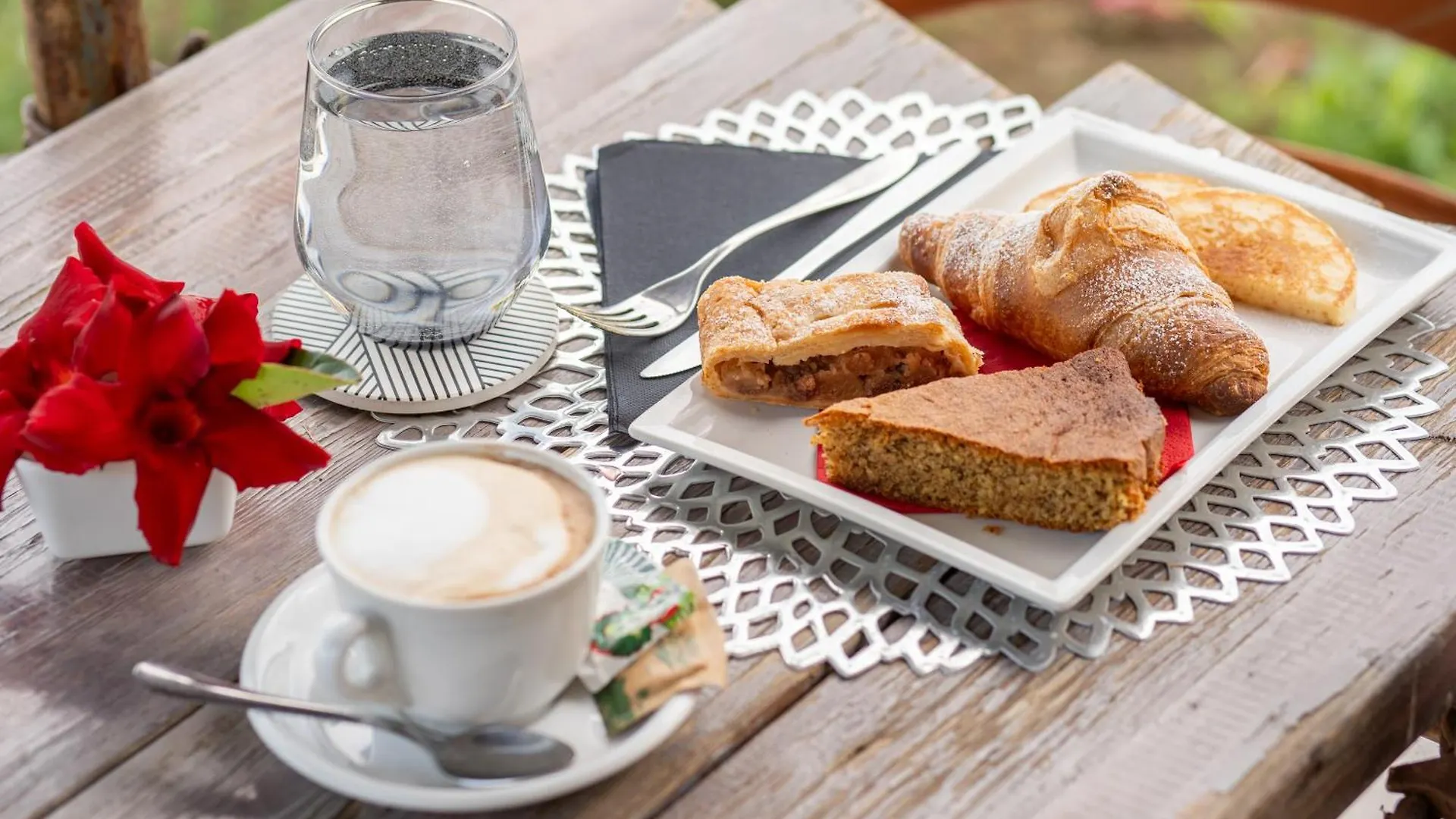 Terre Dell'Amore Grosseto Farm stay