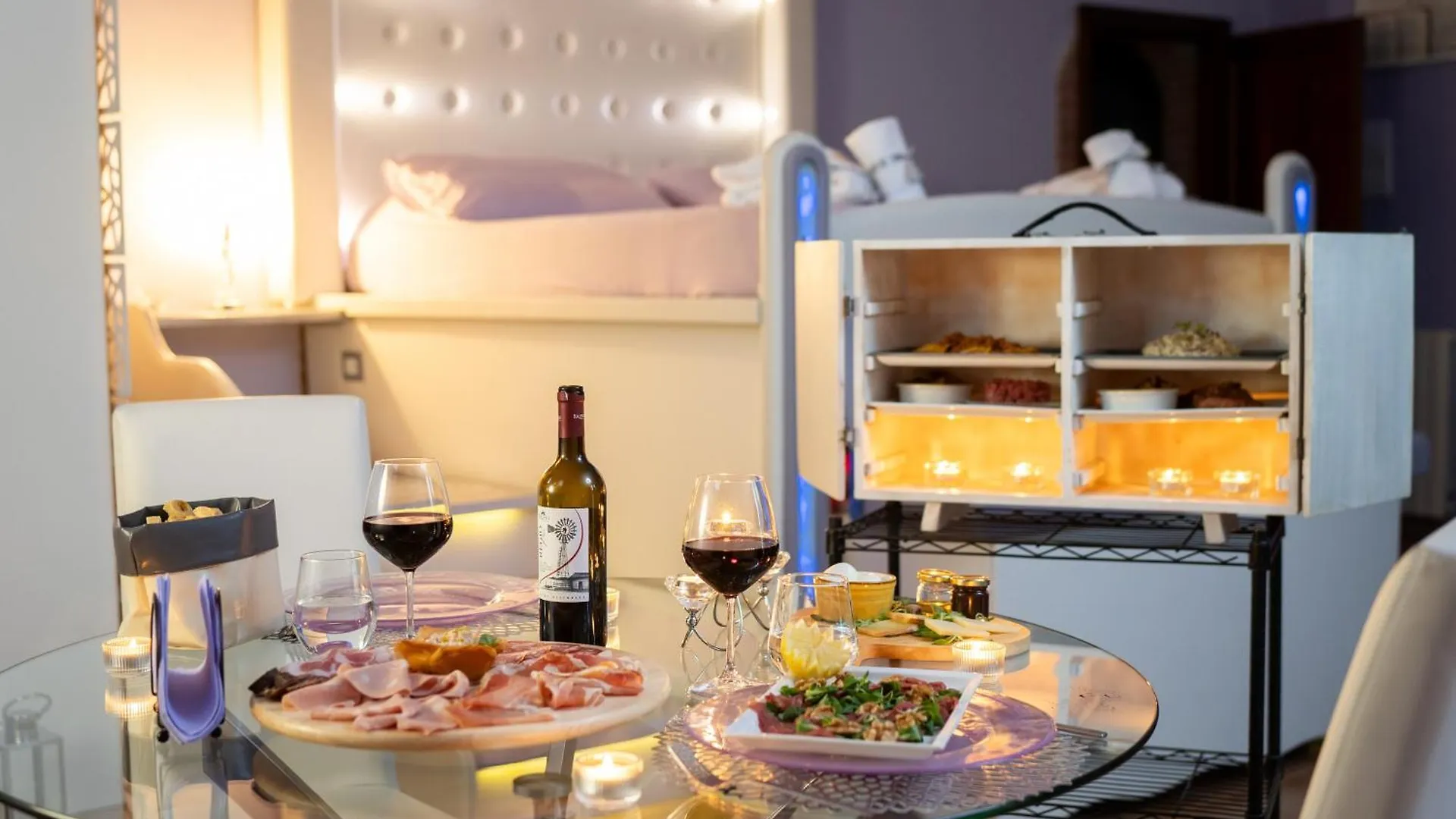 Farm stay Terre Dell'Amore Grosseto