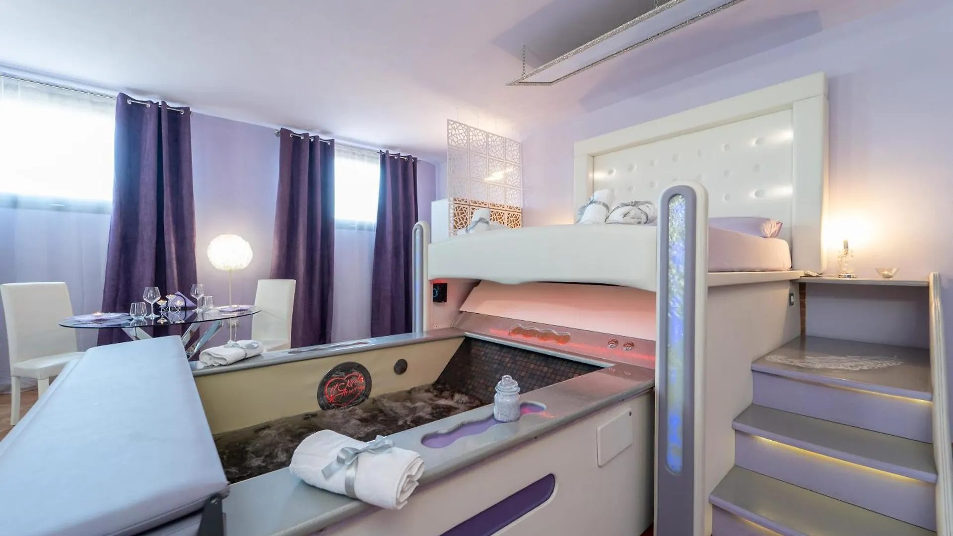 Farm stay Terre Dell'Amore Grosseto Italy