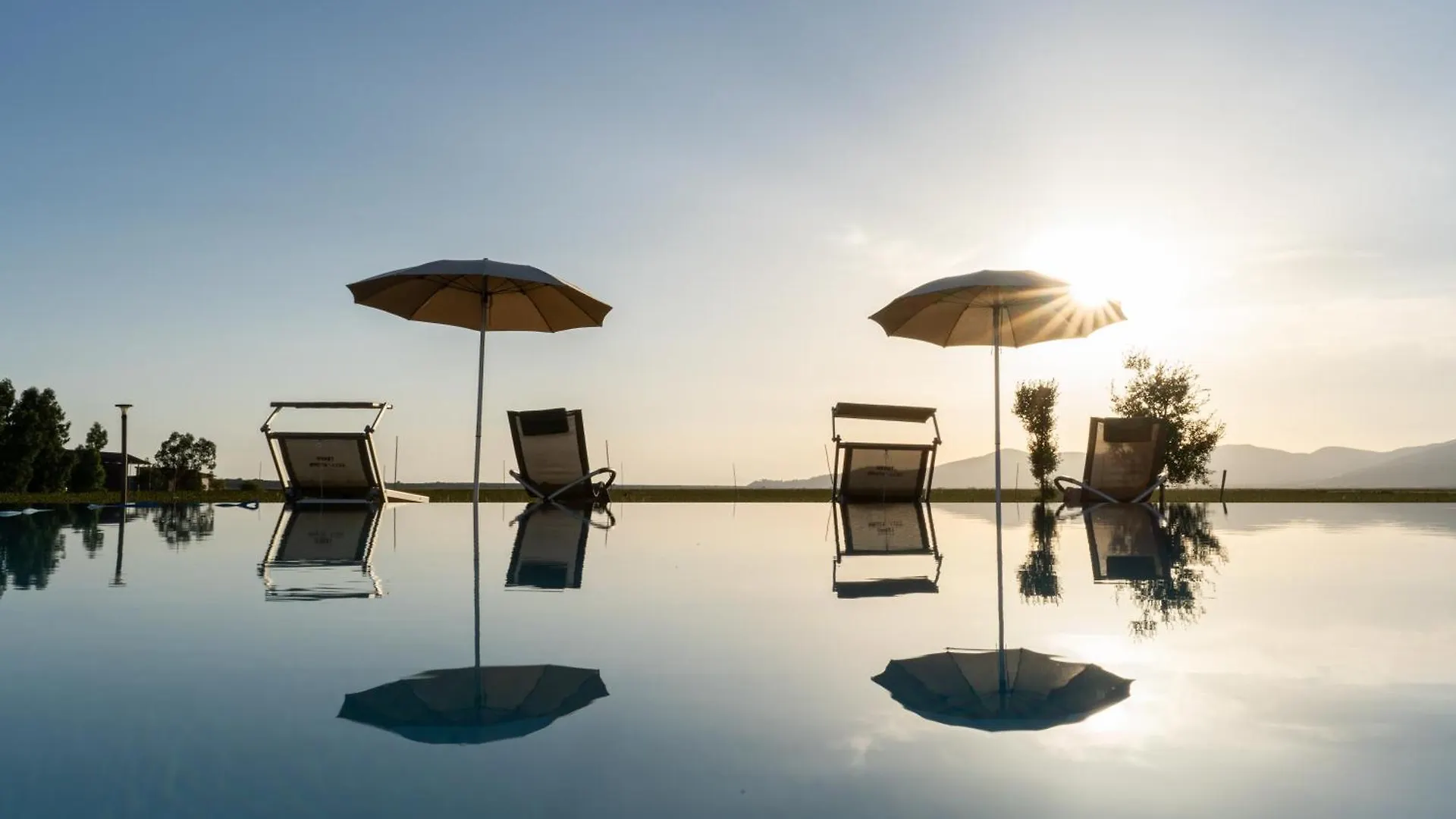 Terre Dell'Amore Grosseto Farm stay