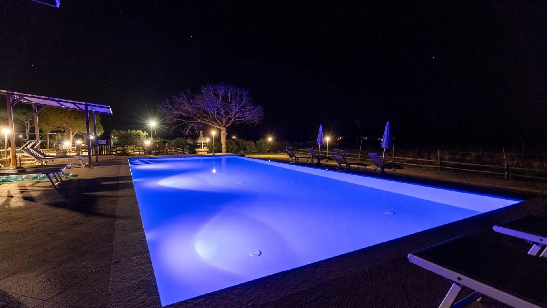 Terre Dell'Amore Grosseto