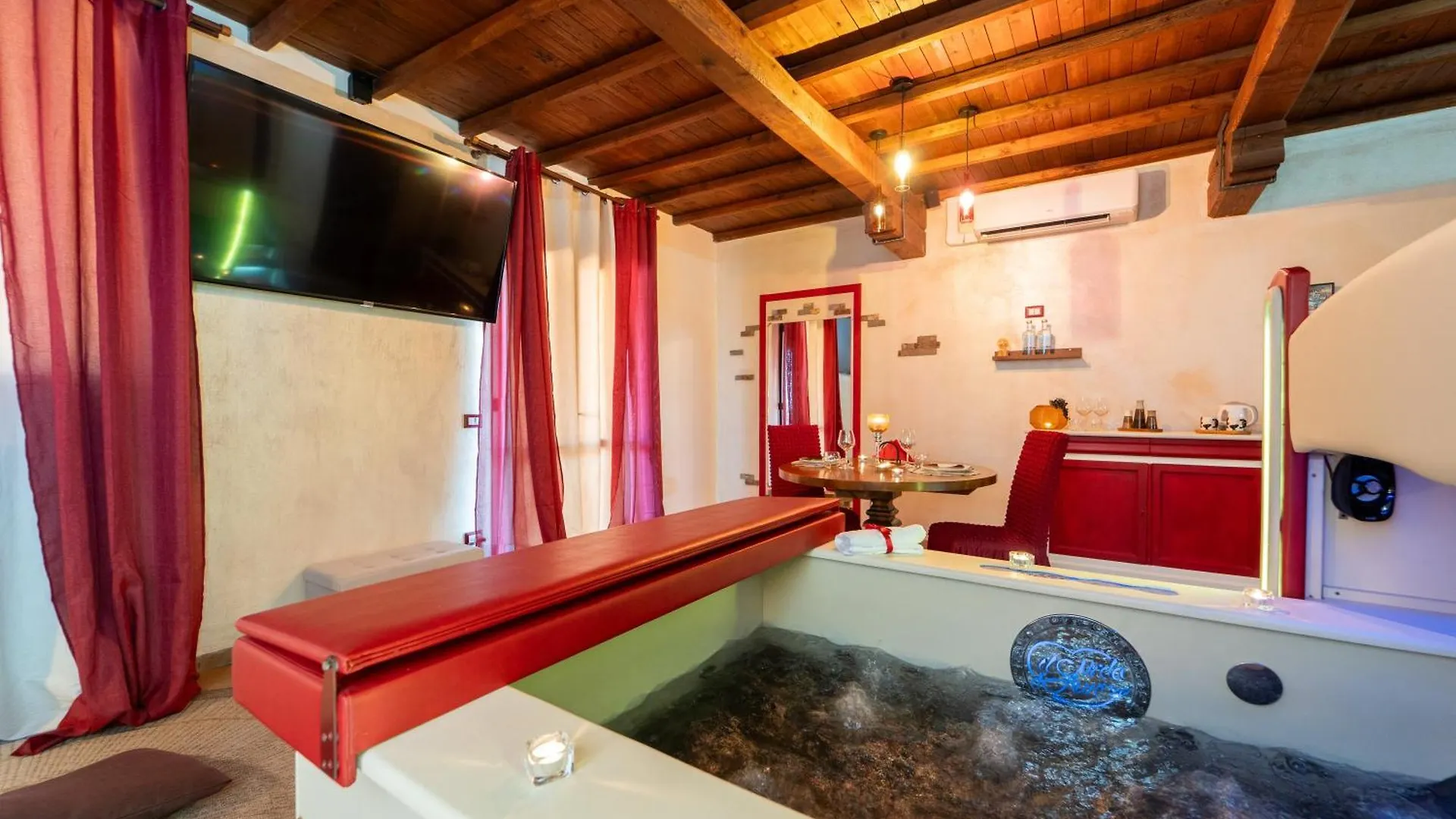 Farm stay Terre Dell'Amore Grosseto