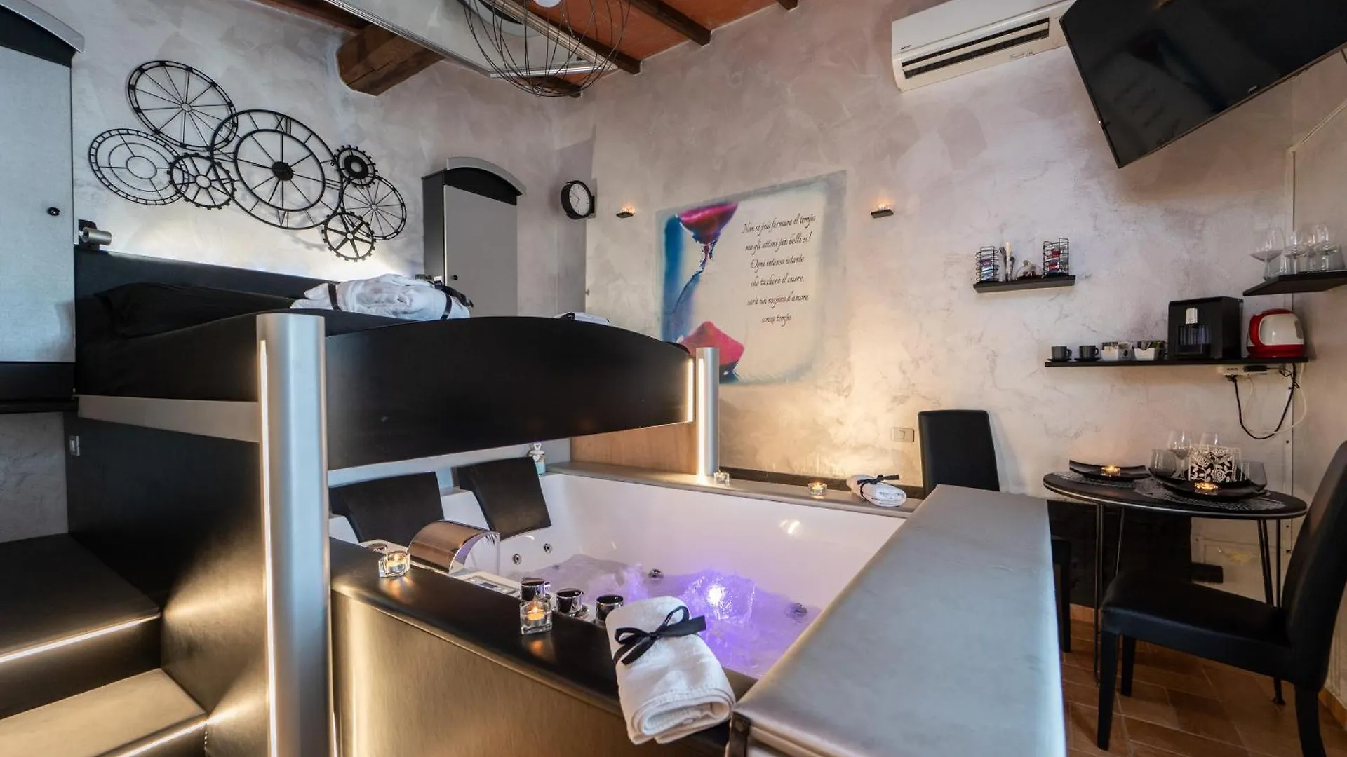 Terre Dell'Amore Grosseto