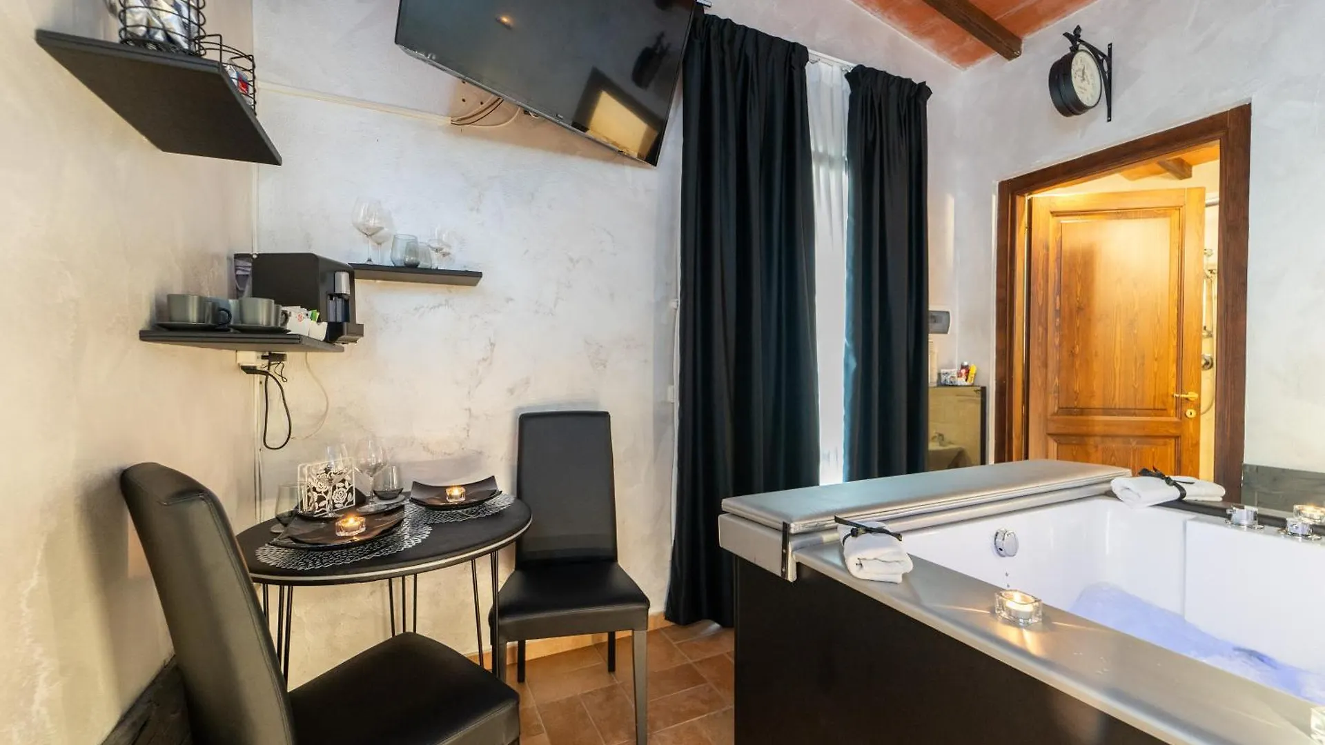 Terre Dell'Amore Grosseto 0*,  Italy