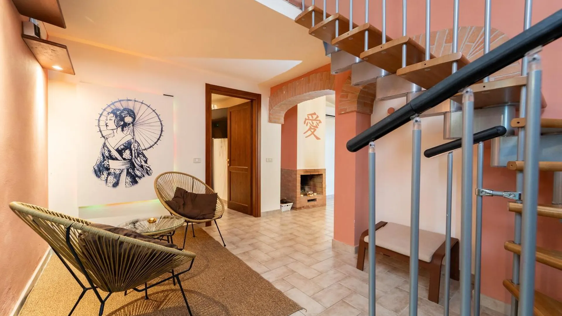 Farm stay Terre Dell'Amore Grosseto