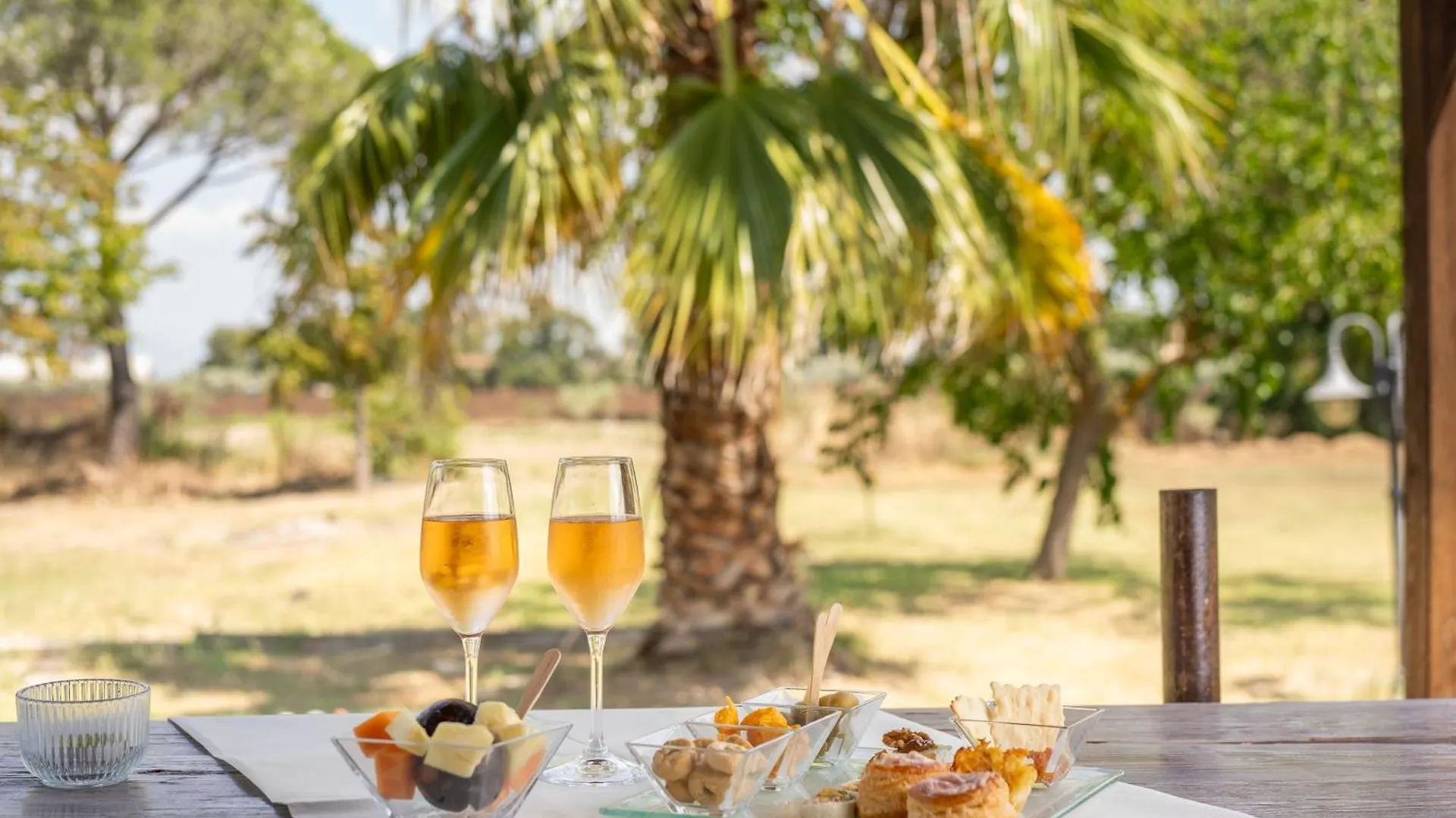 Farm stay Terre Dell'Amore Grosseto